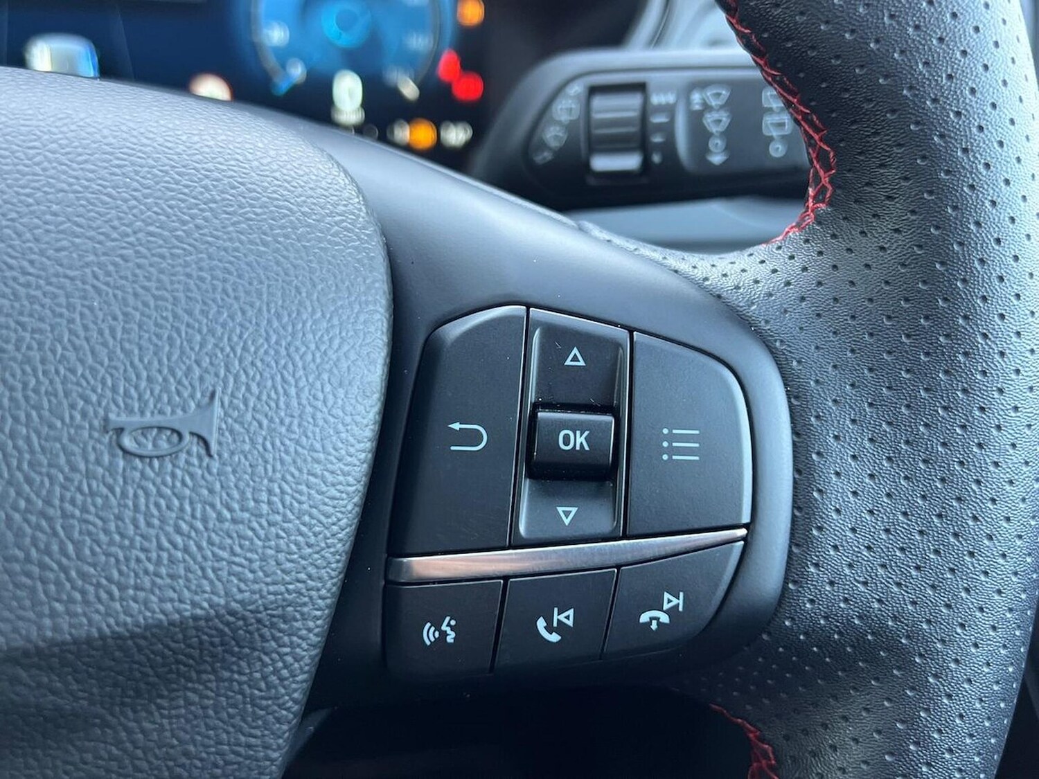 Used Ford Focus 2025 for sale - 78194284: Photo 27