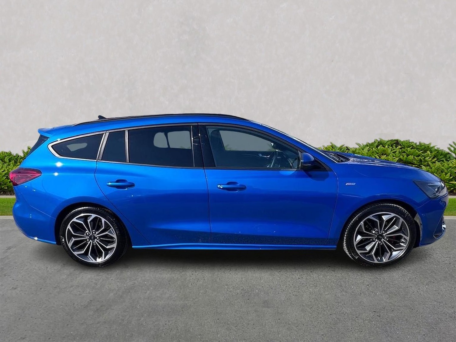 Used Ford Focus 2025 for sale - 78194284: Photo 3