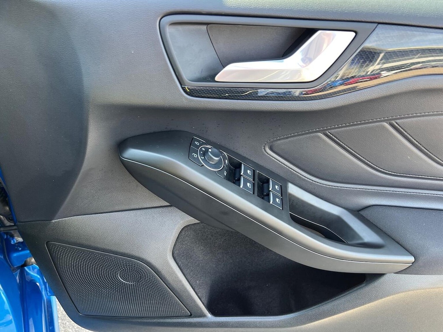 Used Ford Focus 2025 for sale - 78194284: Photo 30