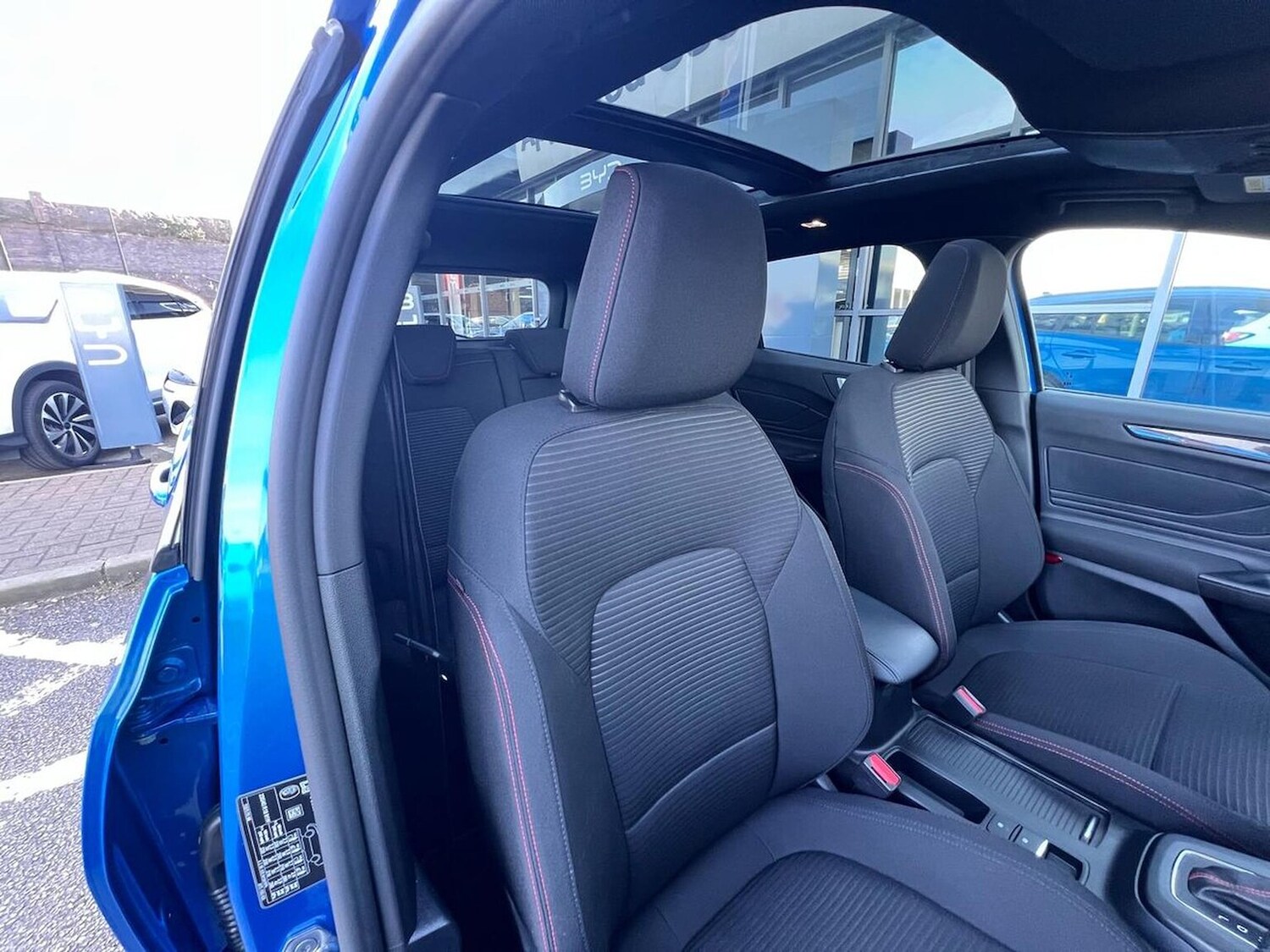 Used Ford Focus 2025 for sale - 78194284: Photo 32