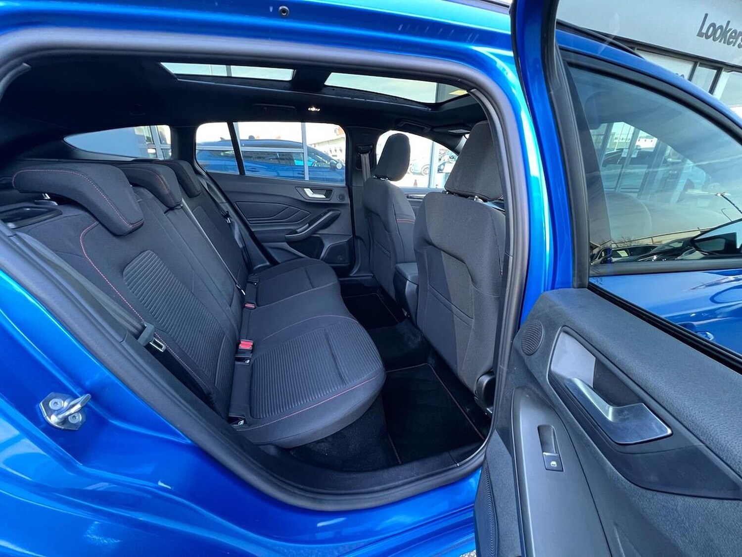 Used Ford Focus 2025 for sale - 78194284: Photo 33