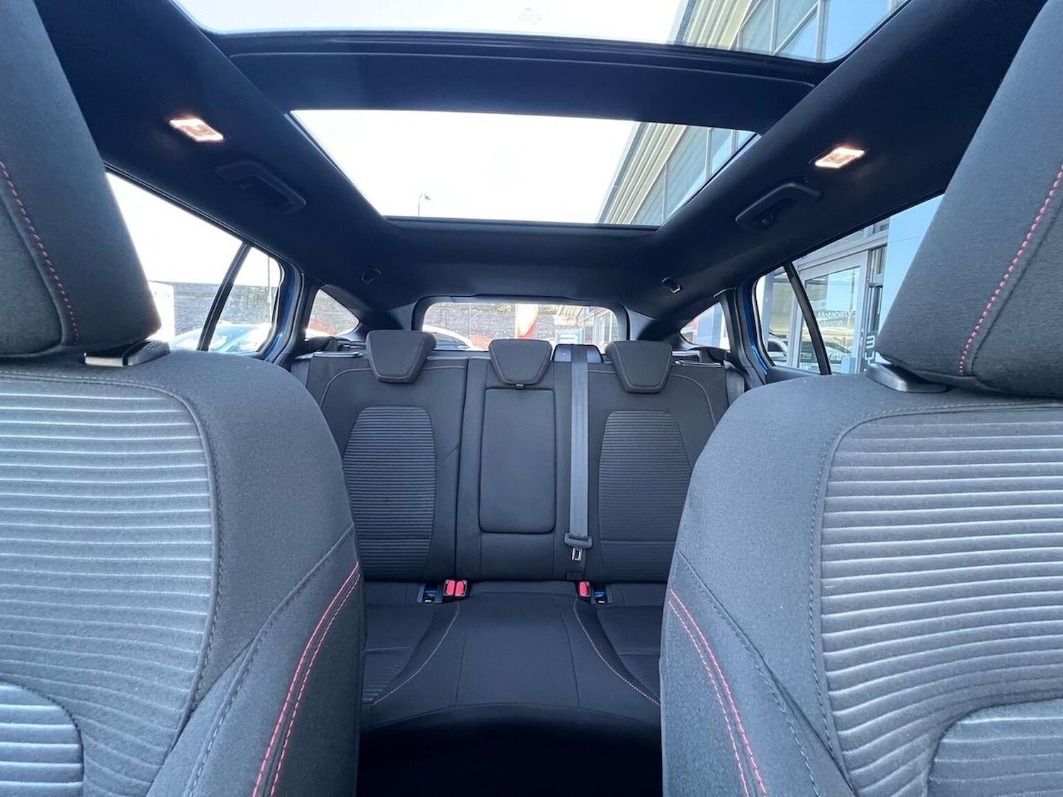 Used Ford Focus 2025 for sale - 78194284: Photo 34