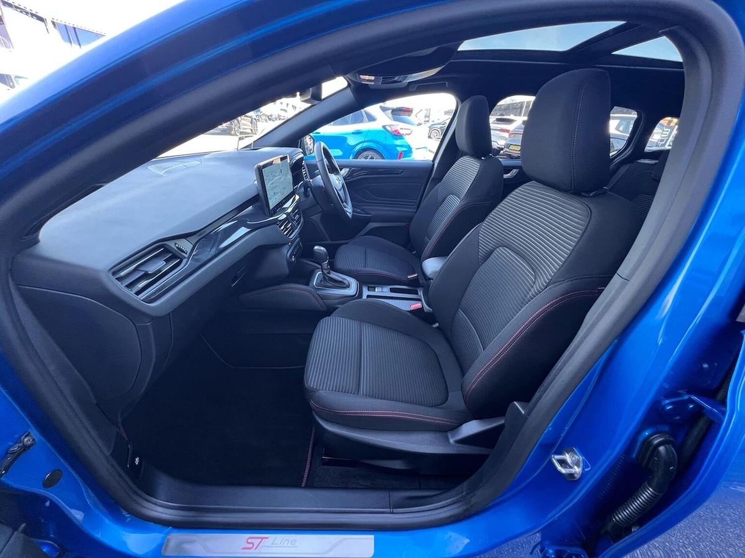 Used Ford Focus 2025 for sale - 78194284: Photo 35