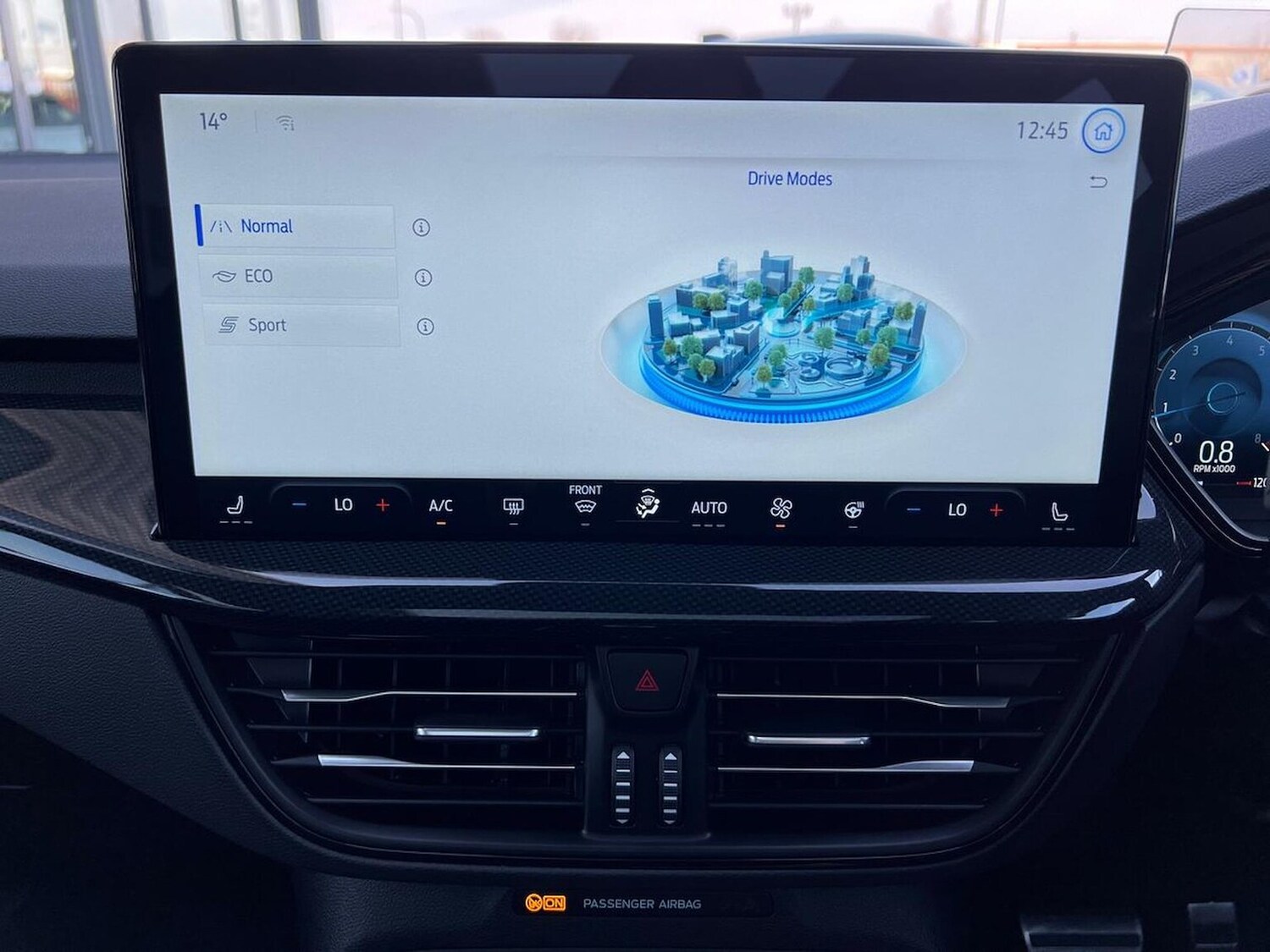 Used Ford Focus 2025 for sale - 78194284: Photo 38