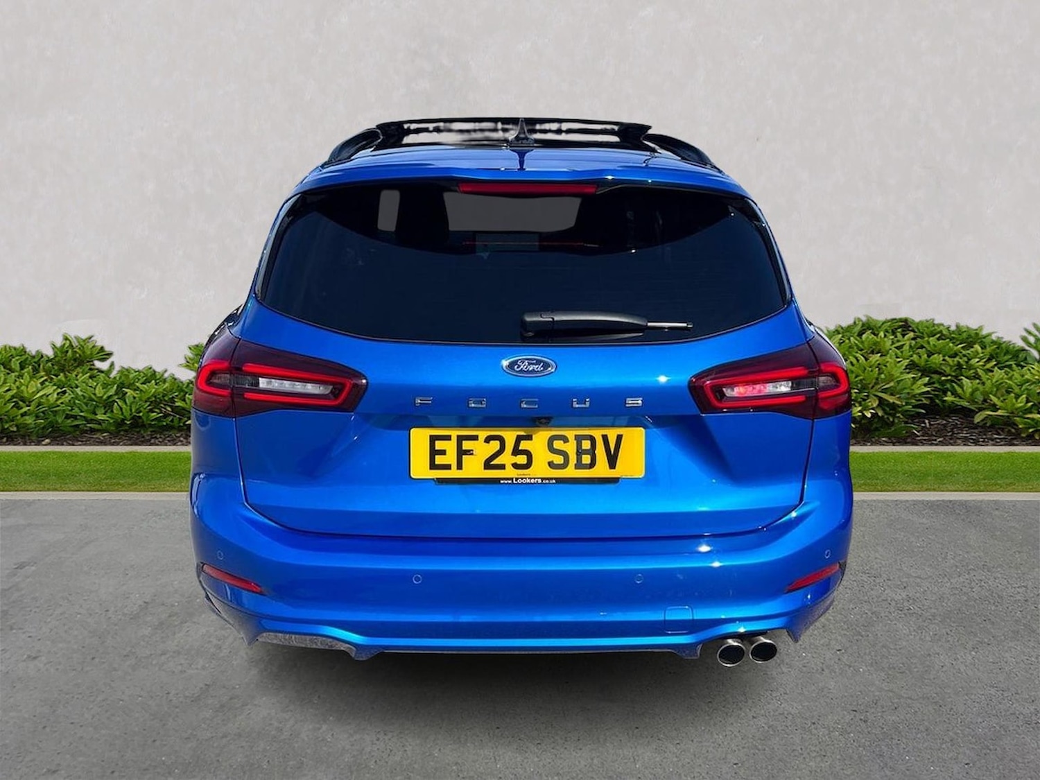 Used Ford Focus 2025 for sale - 78194284: Photo 4