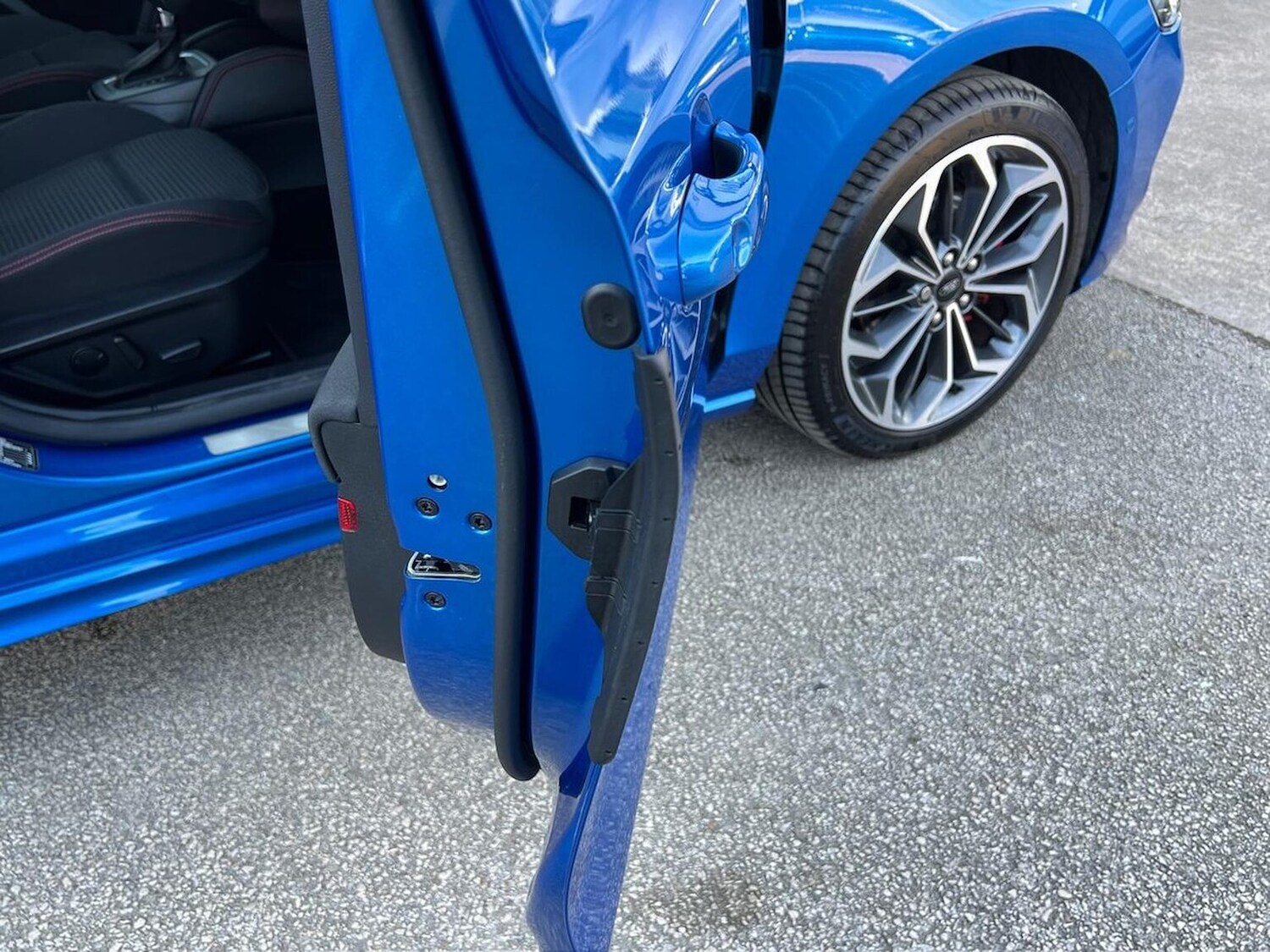 Used Ford Focus 2025 for sale - 78194284: Photo 41