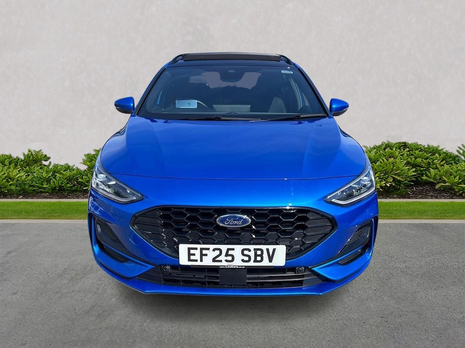 Used Ford Focus 2025 for sale - 78194284: Photo 5