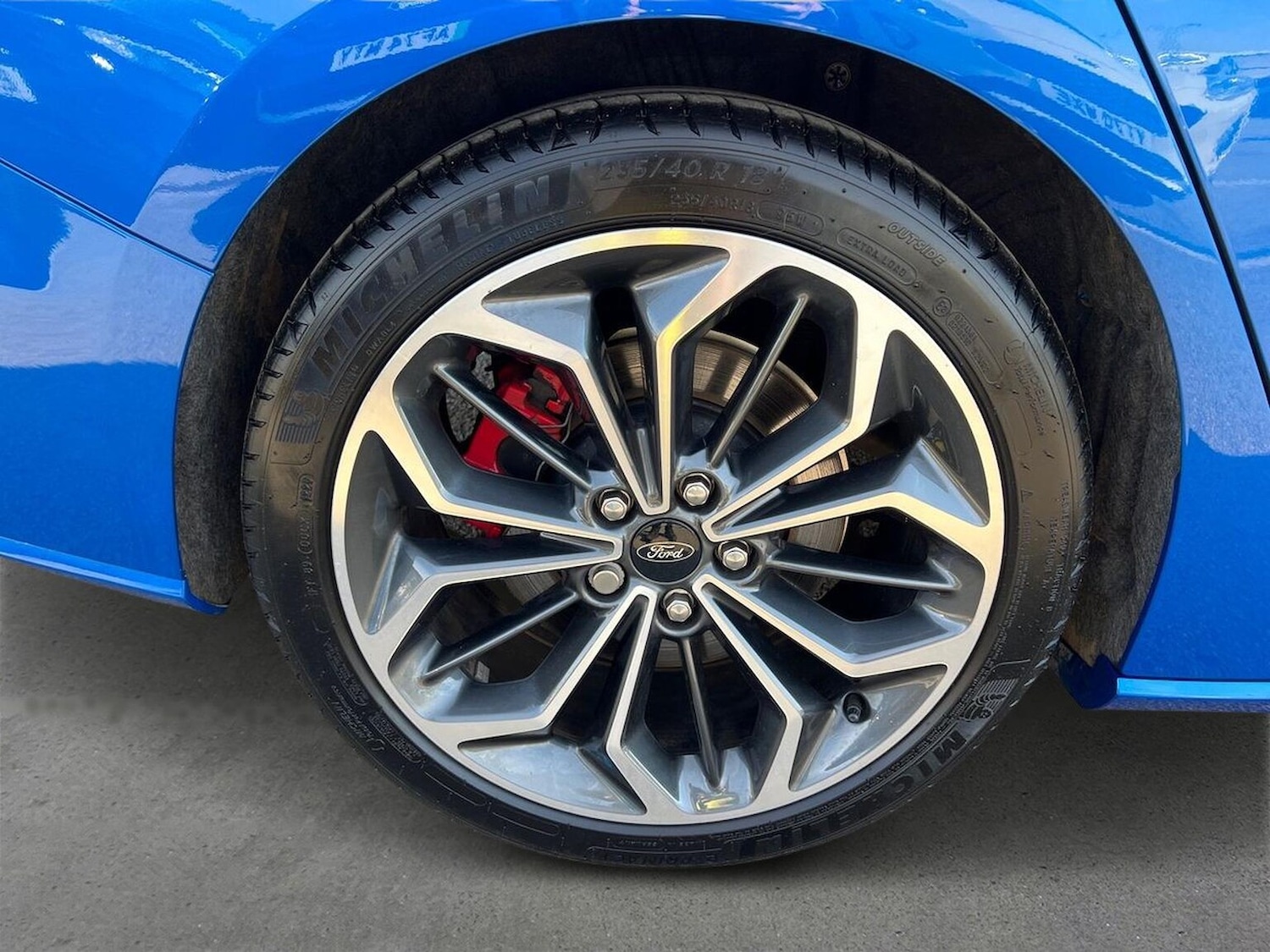 Used Ford Focus 2025 for sale - 78194284: Photo 6