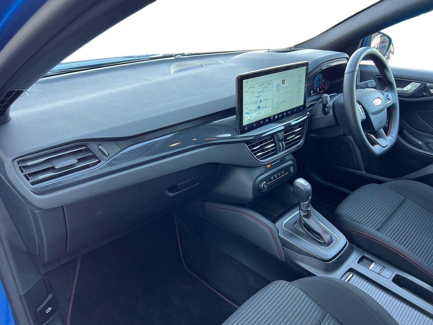 Used Ford Focus 2025 for sale - 78194284: Photo 7