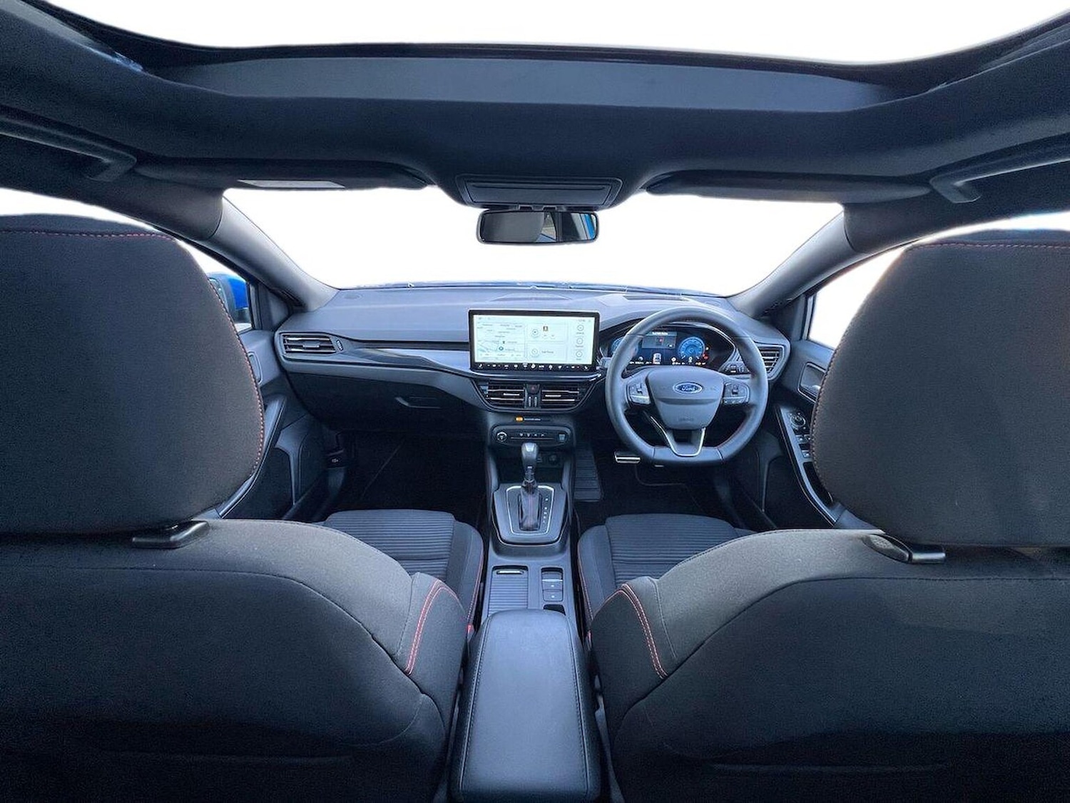 Used Ford Focus 2025 for sale - 78194284: Photo 8