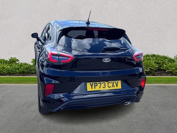 Used Ford Puma 2023 for sale - 78565563: Photo