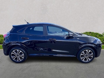 Used Ford Puma 2023 for sale - 78565563: Photo