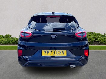 Used Ford Puma 2023 for sale - 78565563: Photo