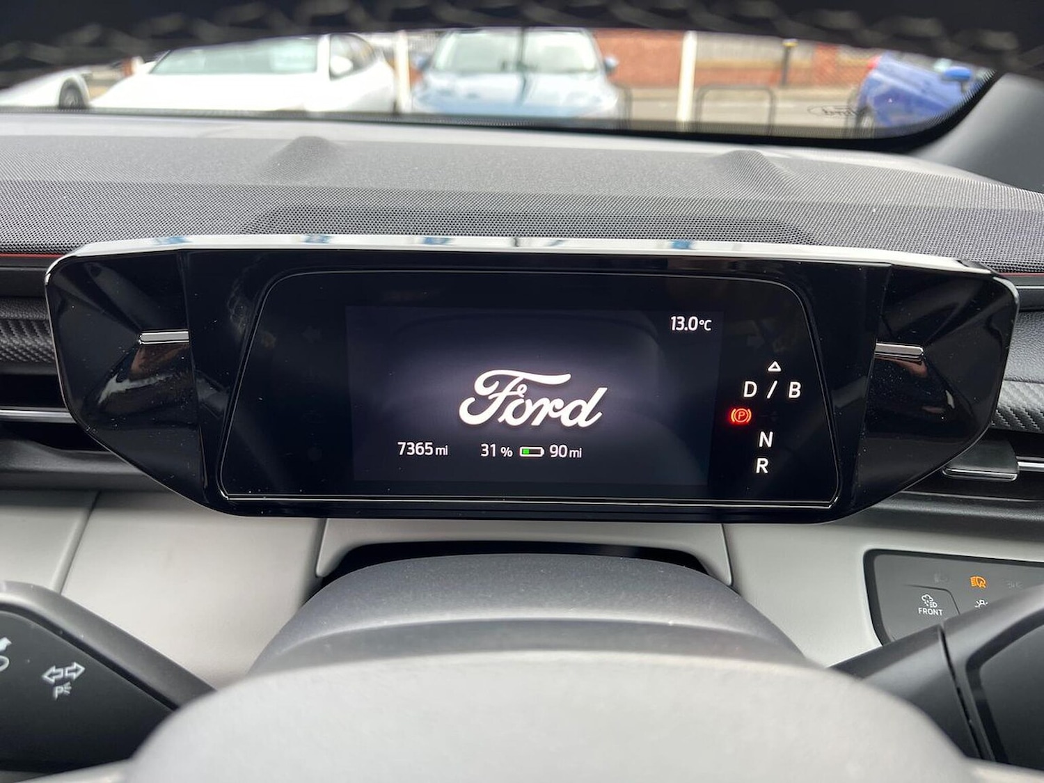 Used Ford Explorer 2025 for sale - 76536626: Photo 10