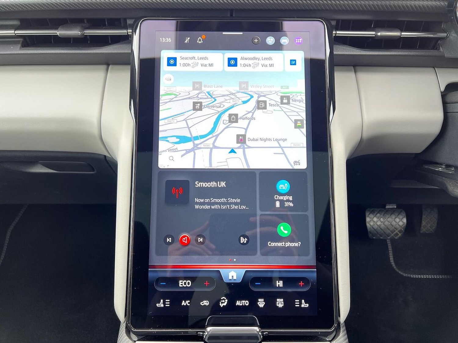 Used Ford Explorer 2025 for sale - 76536626: Photo 11