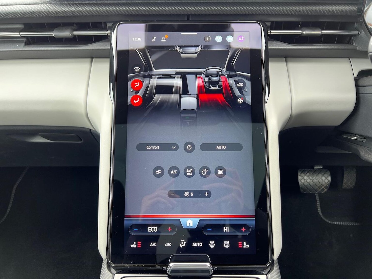 Used Ford Explorer 2025 for sale - 76536626: Photo 12