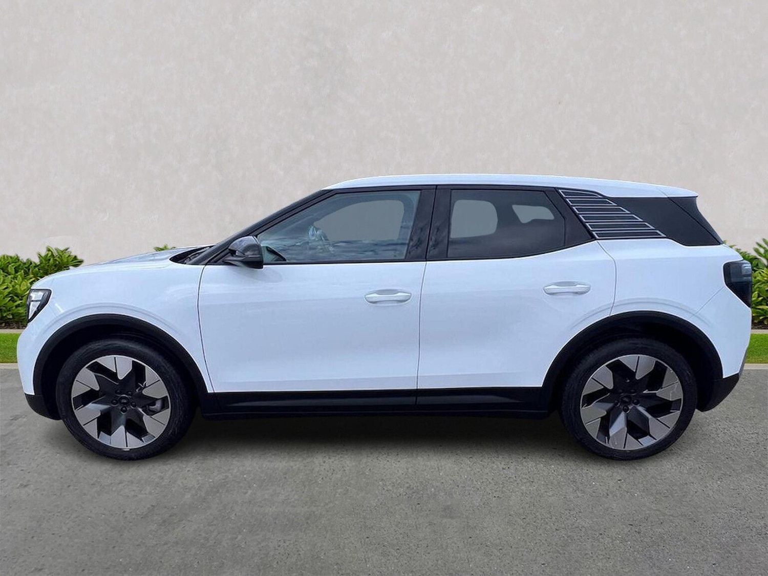 Used Ford Explorer 2025 for sale - 76536626: Photo 19