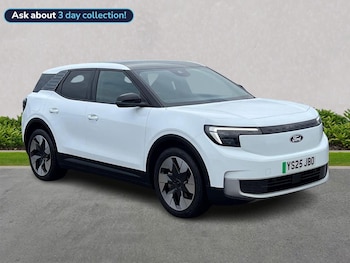 2025 - 210kW Premium 77kWh 5dr Auto