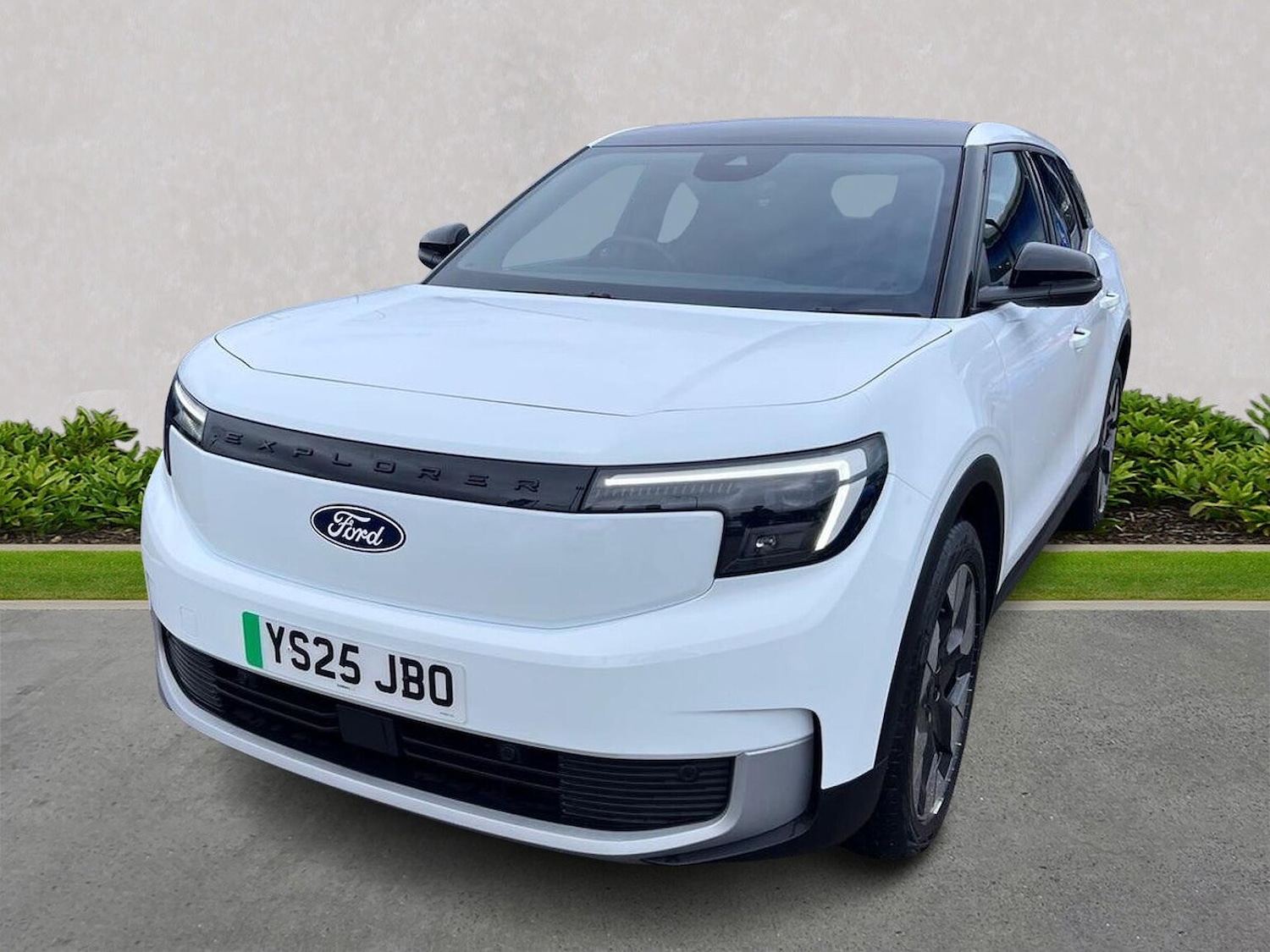 Used Ford Explorer 2025 for sale - 76536626: Photo 20