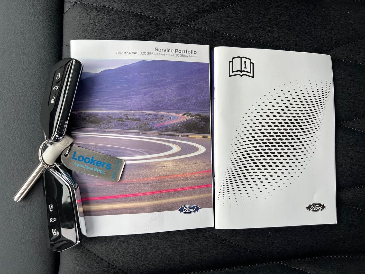 Used Ford Explorer 2025 for sale - 76536626: Photo 21