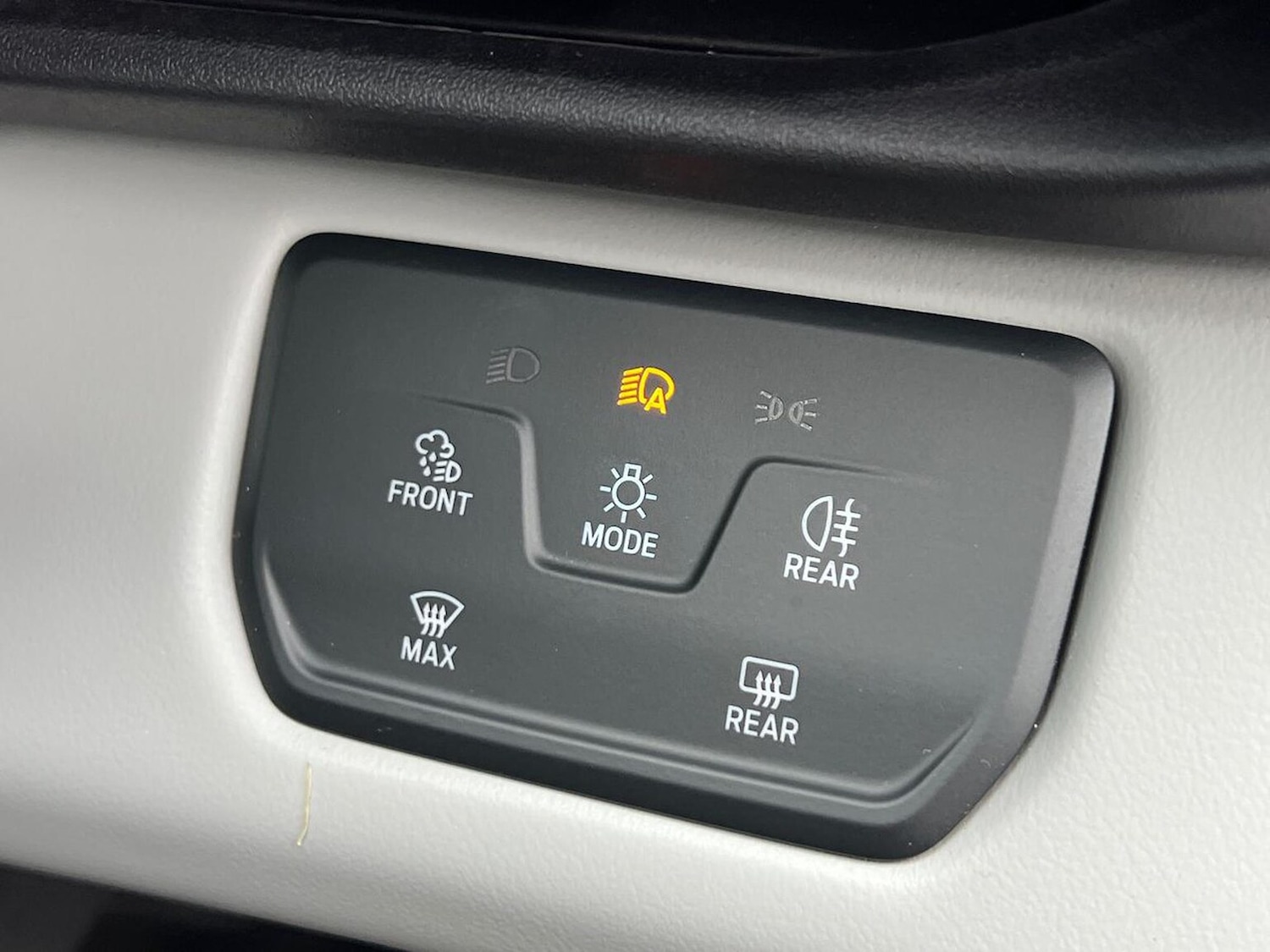 Used Ford Explorer 2025 for sale - 76536626: Photo 22