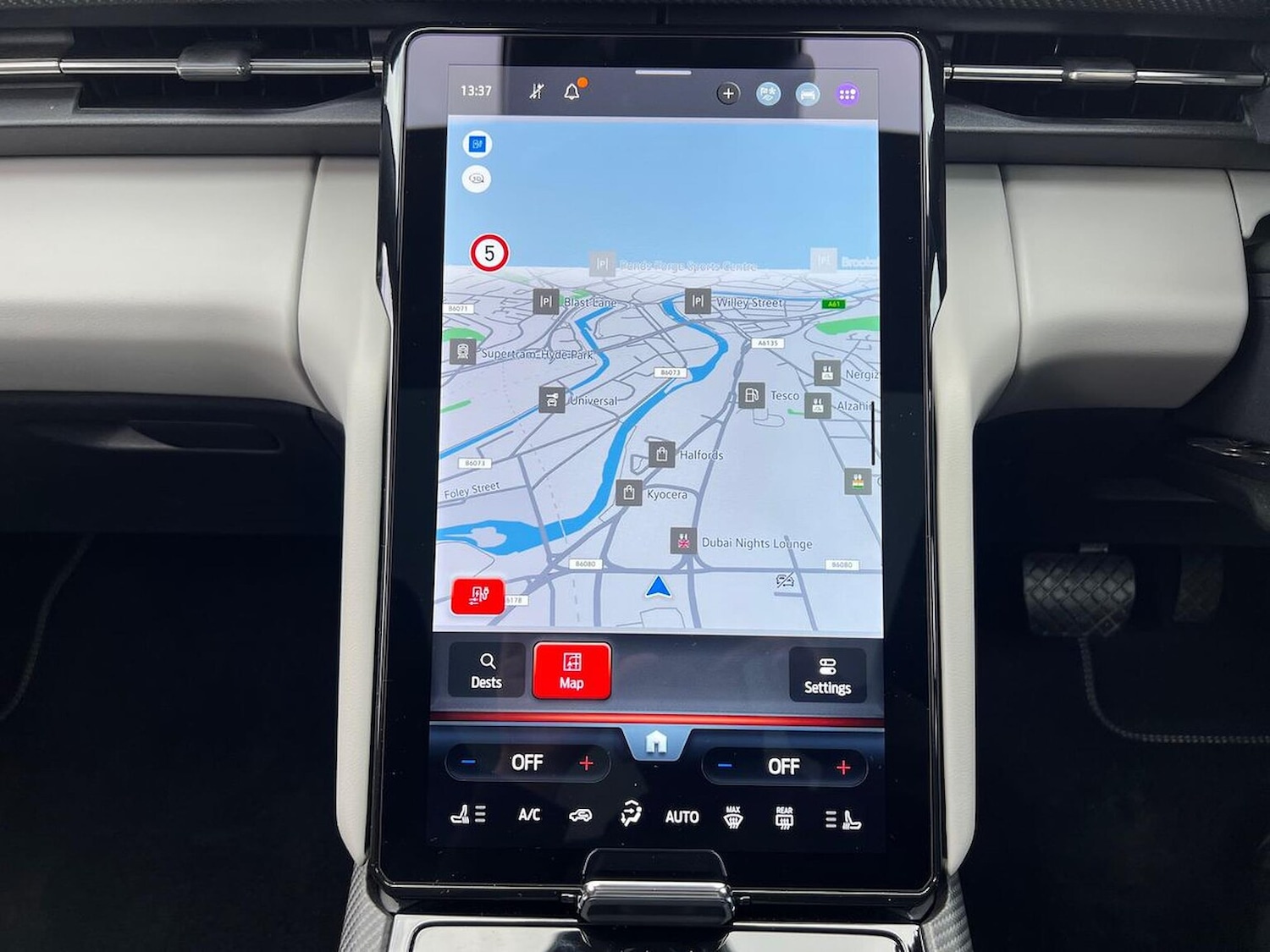 Used Ford Explorer 2025 for sale - 76536626: Photo 24