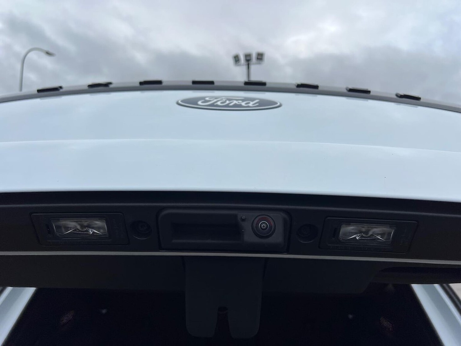 Used Ford Explorer 2025 for sale - 76536626: Photo 38