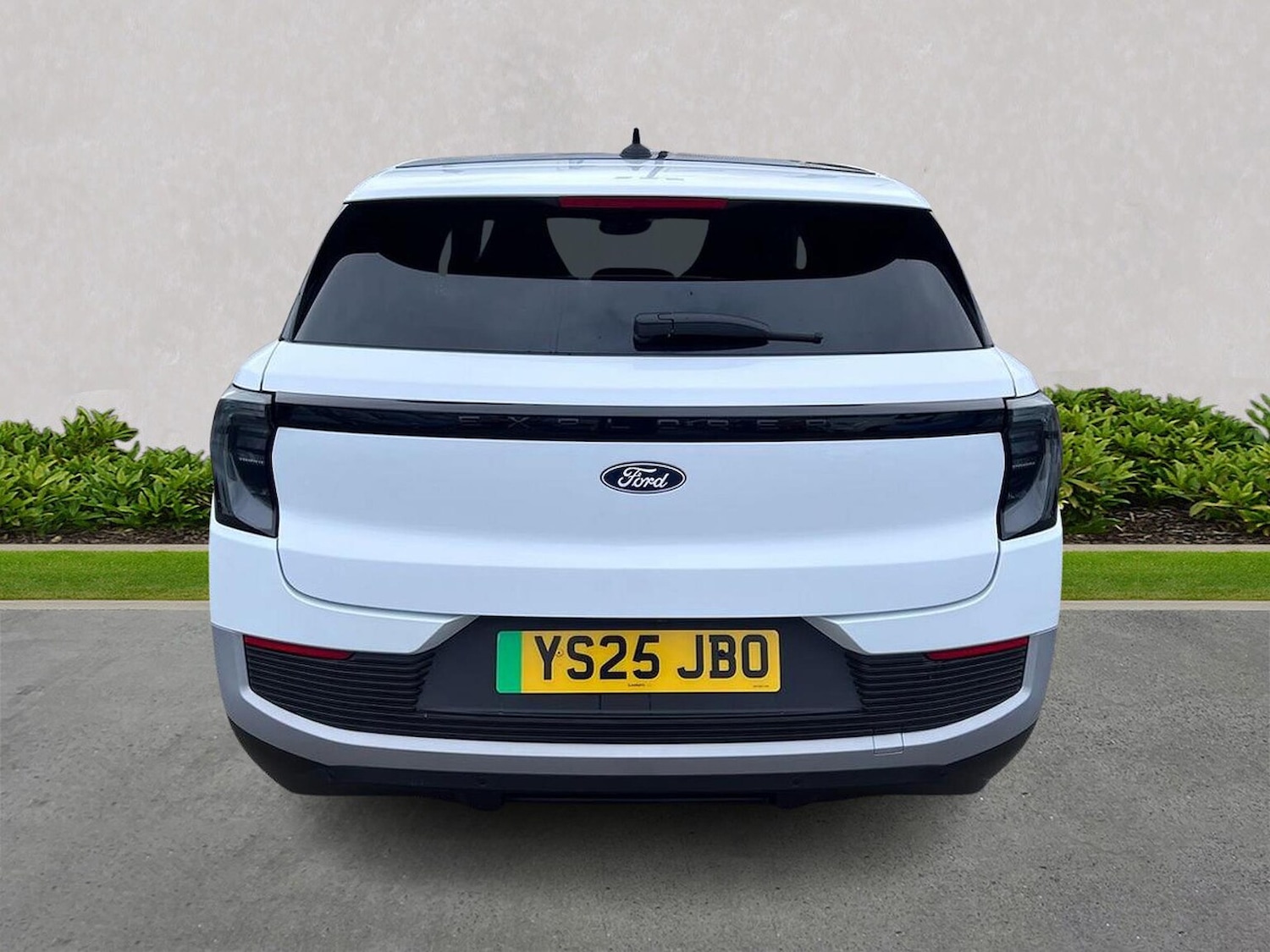 Used Ford Explorer 2025 for sale - 76536626: Photo 4