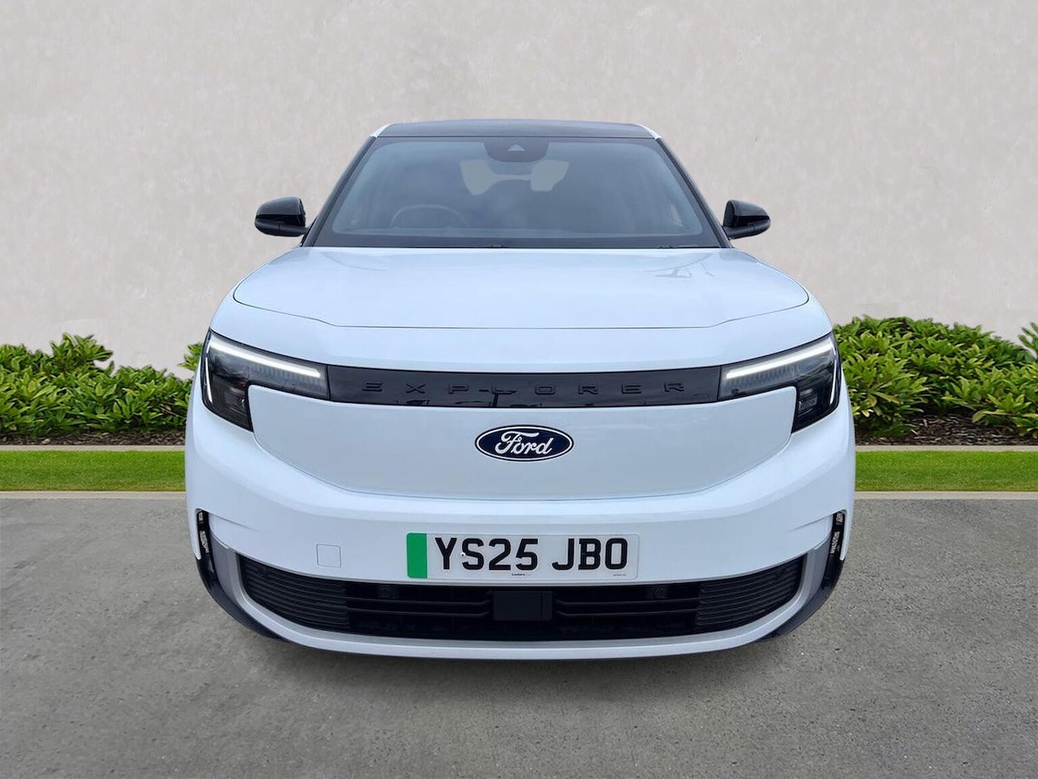 Used Ford Explorer 2025 for sale - 76536626: Photo 5