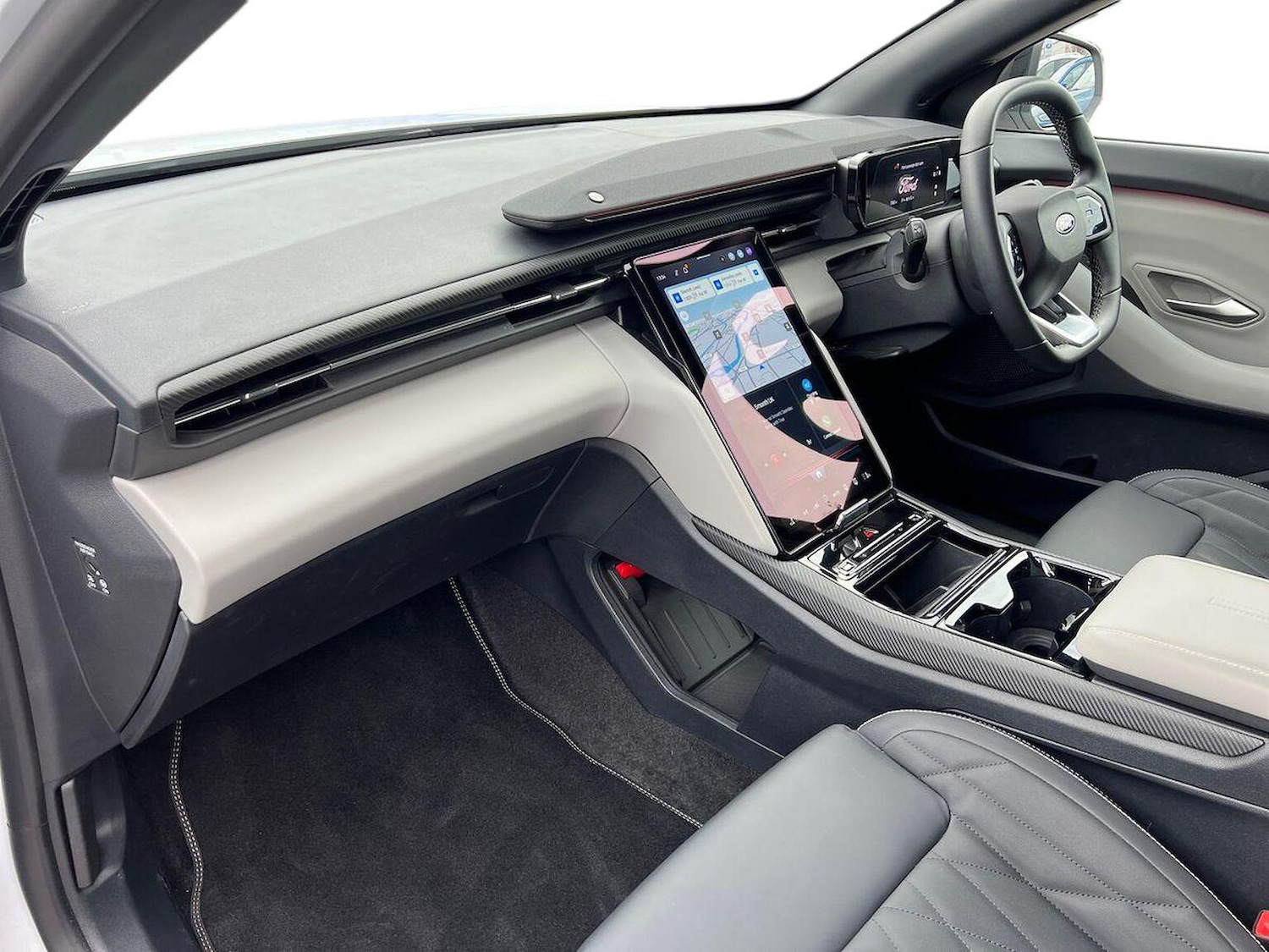 Used Ford Explorer 2025 for sale - 76536626: Photo 7