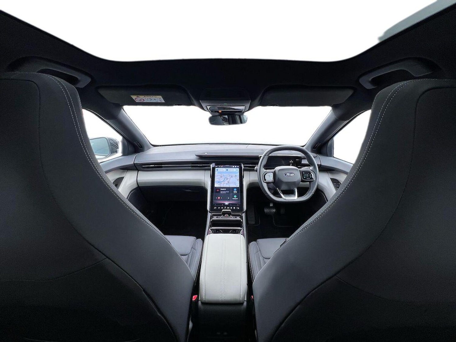 Used Ford Explorer 2025 for sale - 76536626: Photo 8