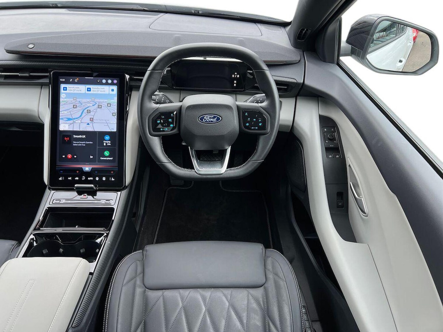 Used Ford Explorer 2025 for sale - 76536626: Photo 9