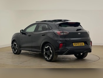 Used Ford Puma 2026 for sale - 79150838: Photo