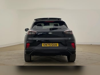 Used Ford Puma 2026 for sale - 79150838: Photo