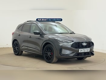 Used Ford Kuga 2025 for sale - 79515130: Photo