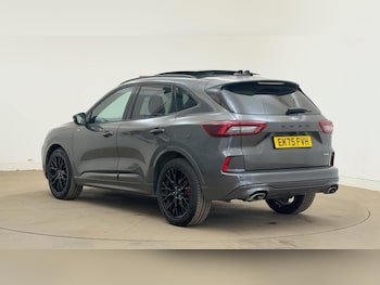 Used Ford Kuga 2025 for sale - 79515130: Photo