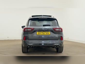 Used Ford Kuga 2025 for sale - 79515130: Photo
