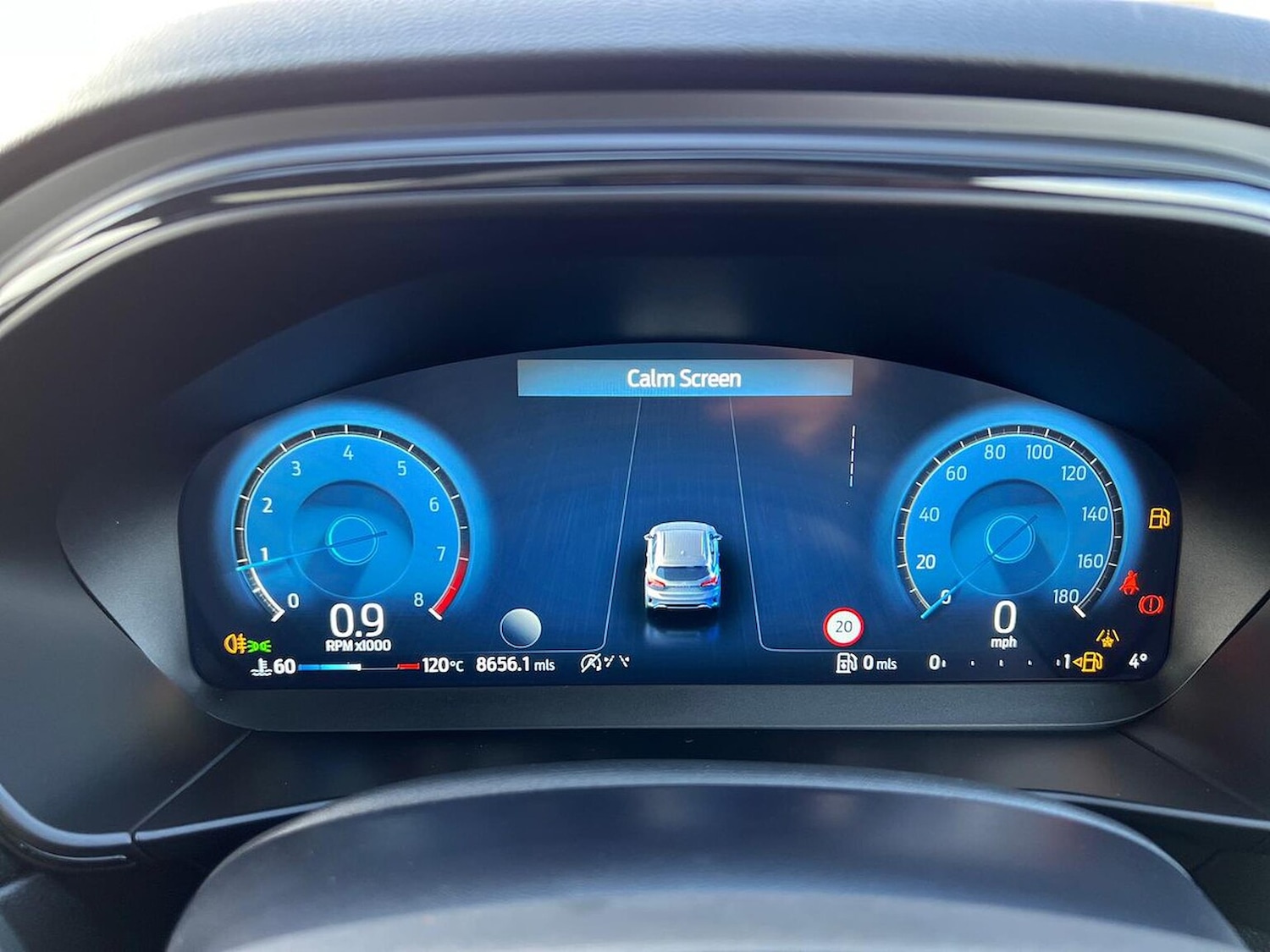 Used Ford Focus 2024 for sale - 76749026: Photo 10