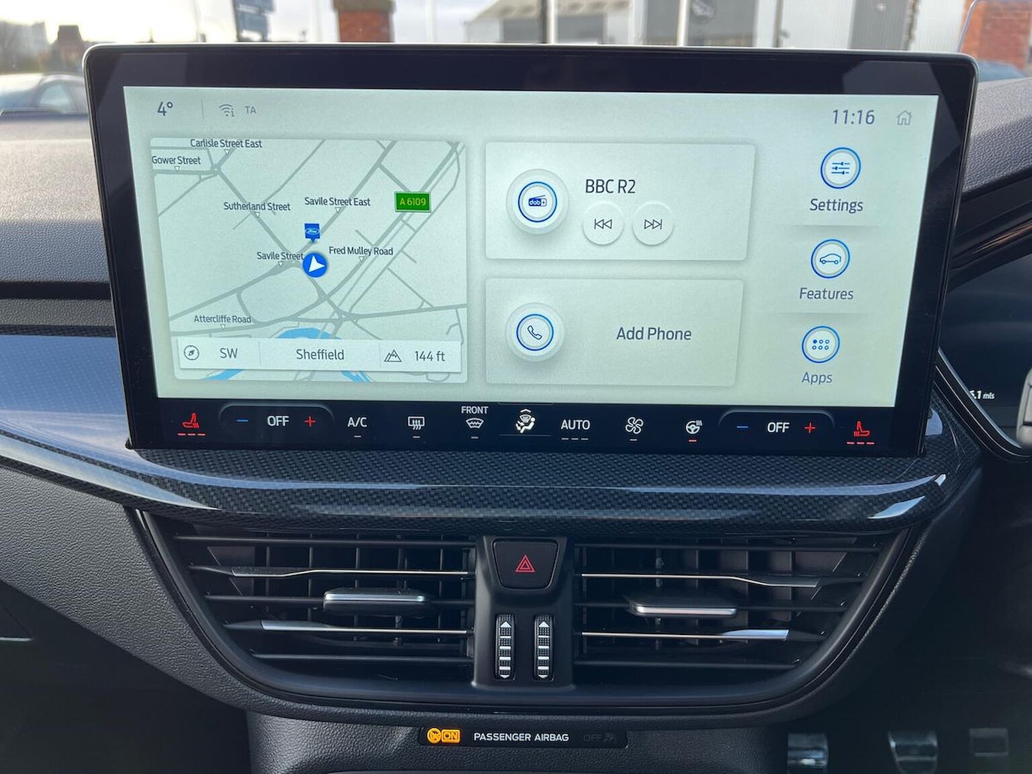 Used Ford Focus 2024 for sale - 76749026: Photo 11