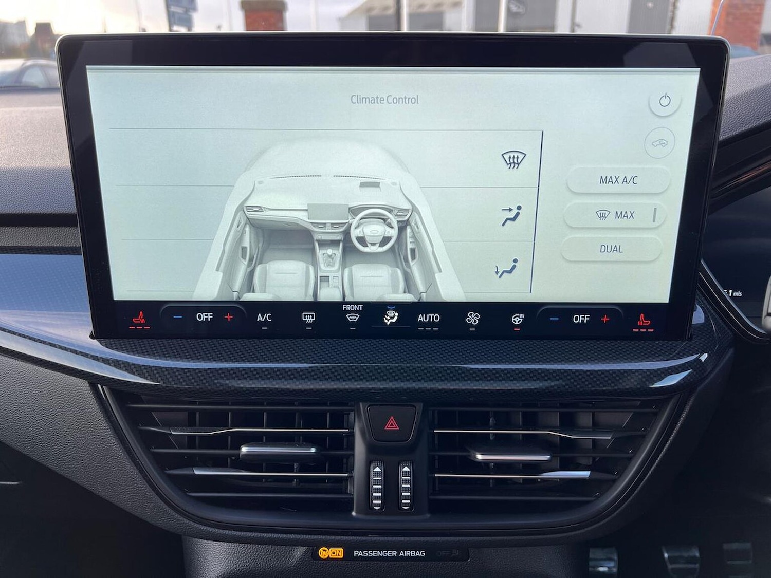 Used Ford Focus 2024 for sale - 76749026: Photo 12