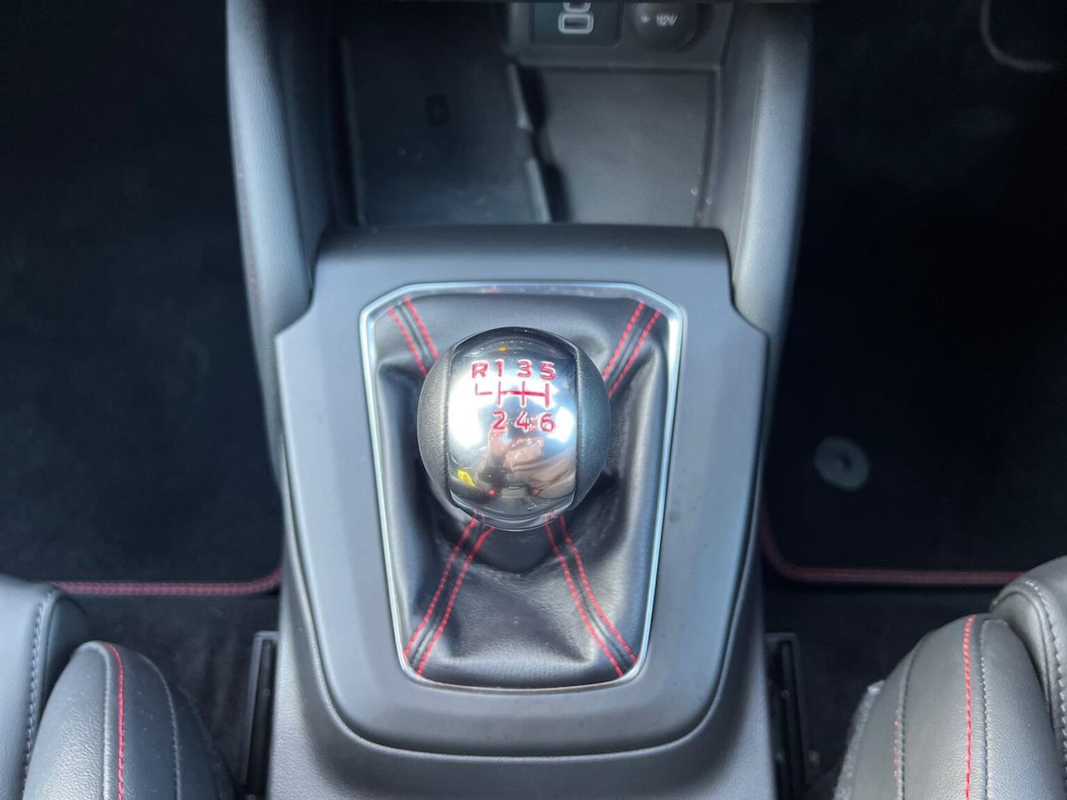 Used Ford Focus 2024 for sale - 76749026: Photo 13