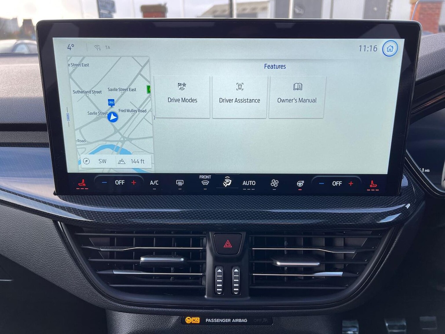 Used Ford Focus 2024 for sale - 76749026: Photo 14