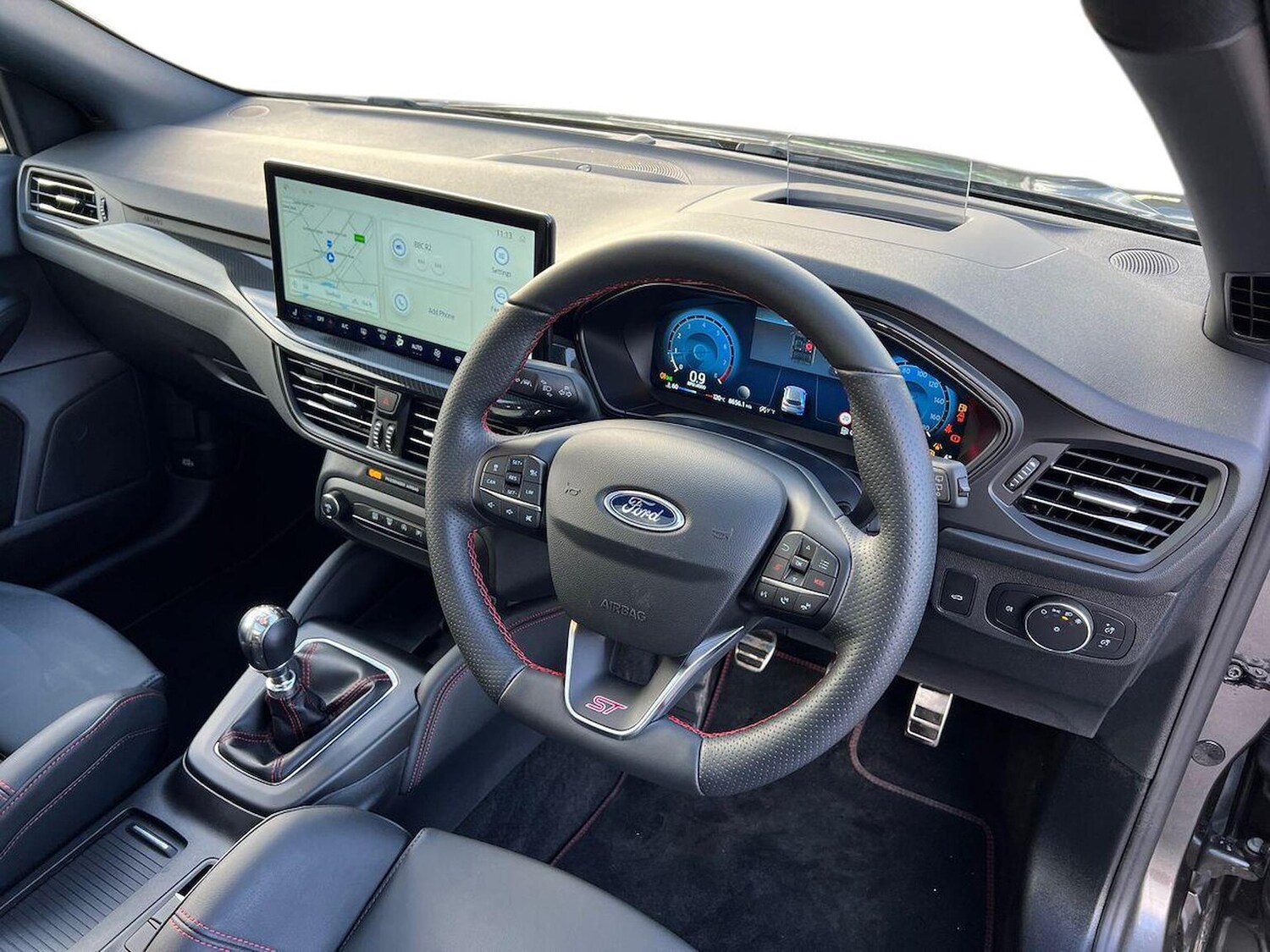 Used Ford Focus 2024 for sale - 76749026: Photo 15