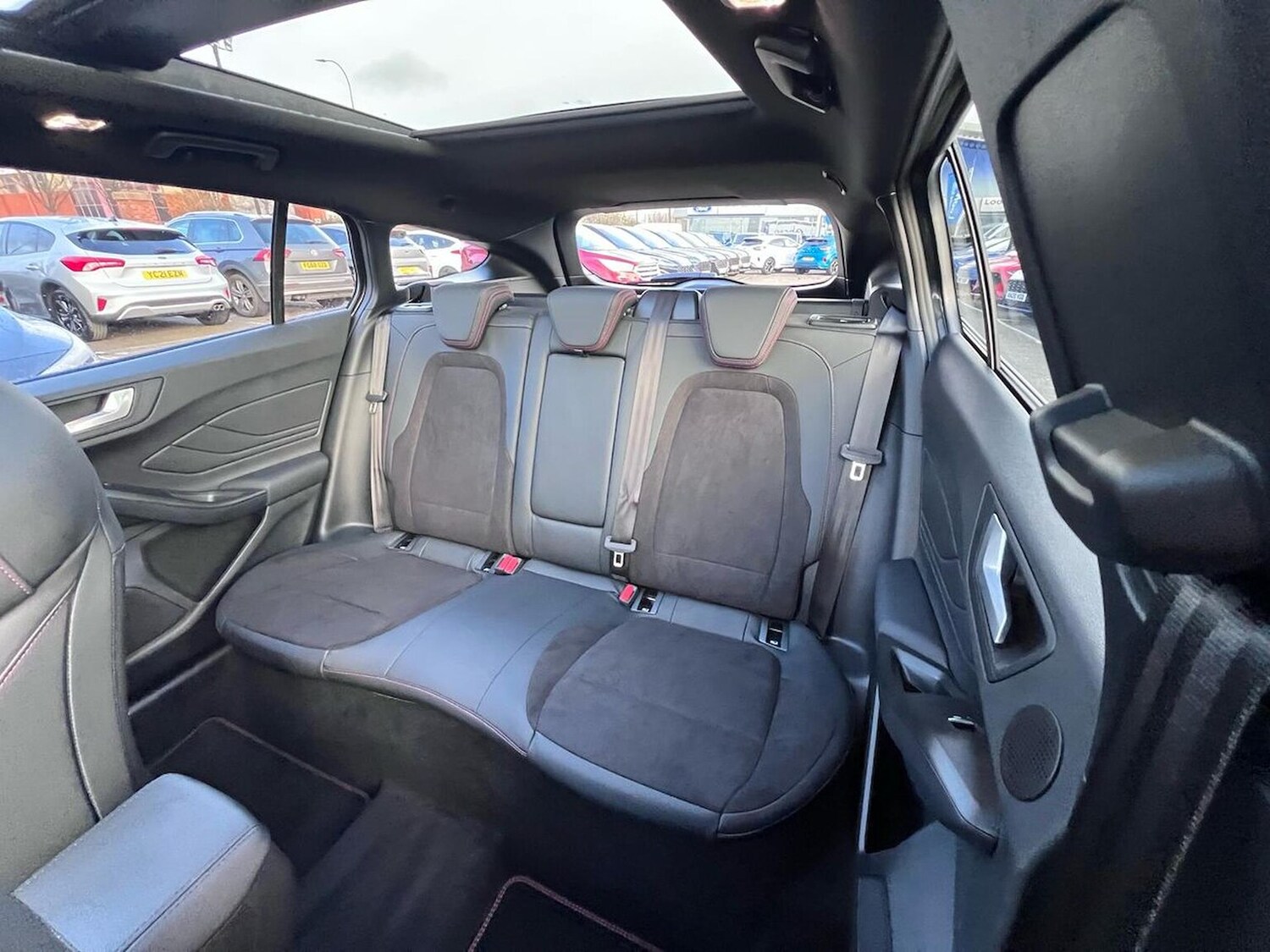 Used Ford Focus 2024 for sale - 76749026: Photo 16