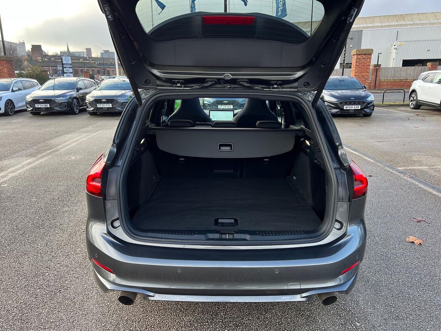 Used Ford Focus 2024 for sale - 76749026: Photo 17