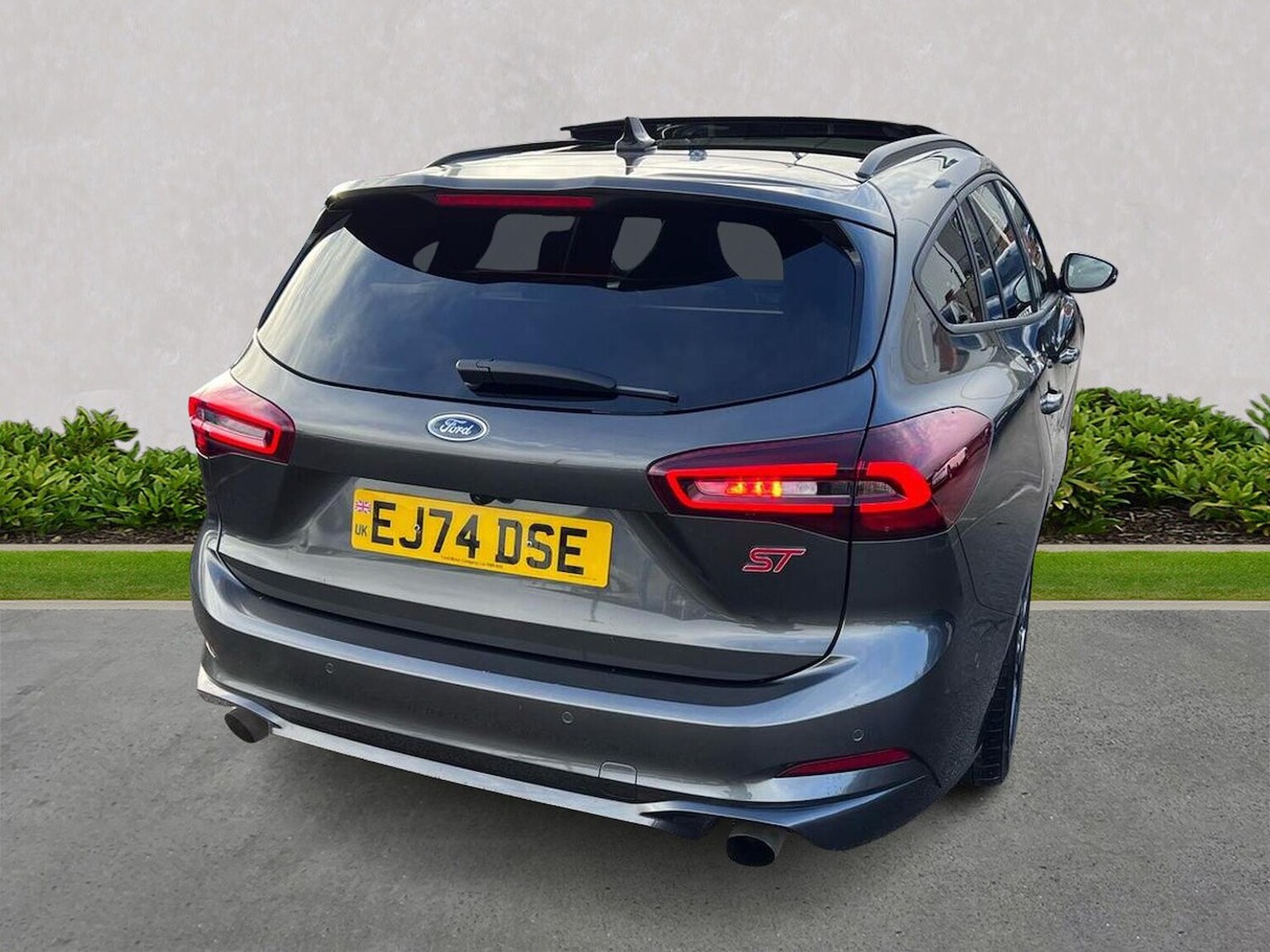 Used Ford Focus 2024 for sale - 76749026: Photo 18