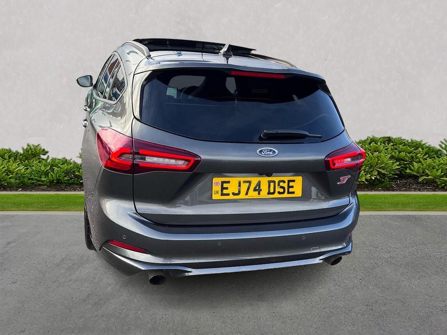 Used Ford Focus 2024 for sale - 76749026: Photo 2