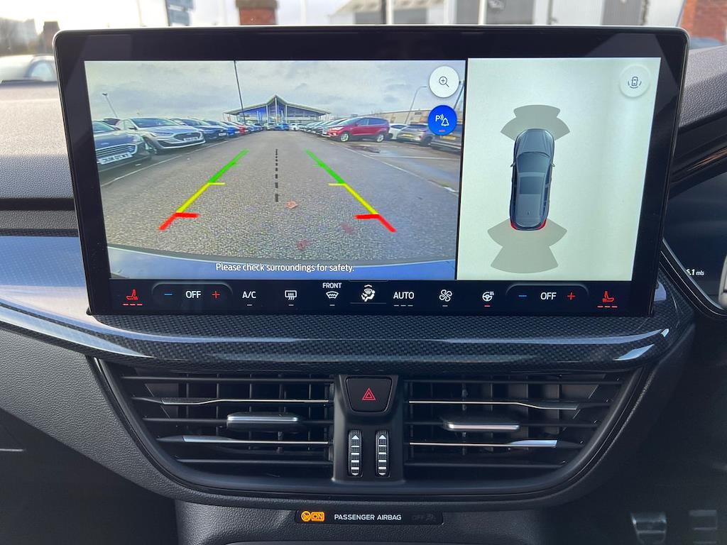 Used Ford Focus 2024 for sale - 76749026: Photo 23