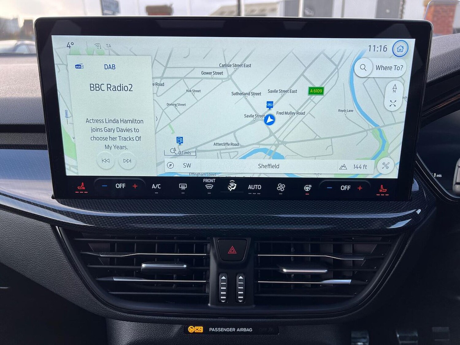 Used Ford Focus 2024 for sale - 76749026: Photo 24