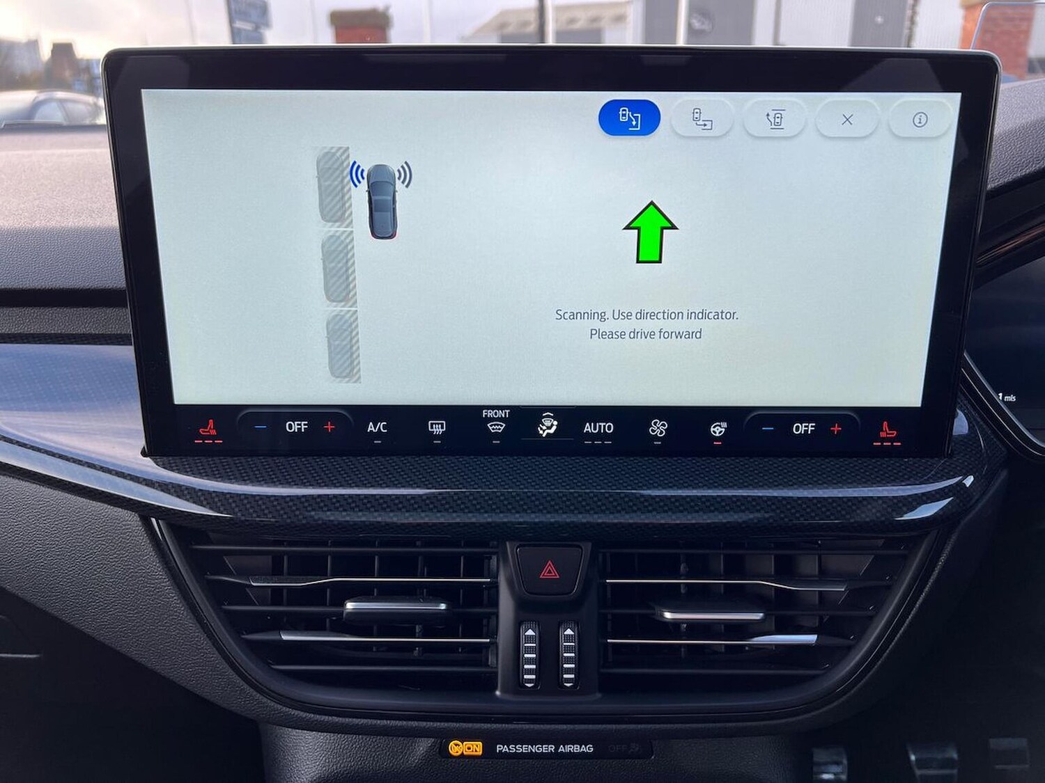 Used Ford Focus 2024 for sale - 76749026: Photo 25